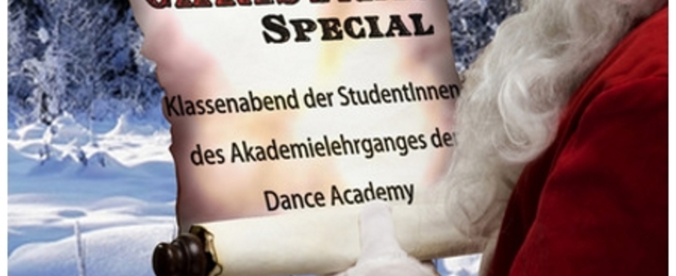 Weihnachtsspecial