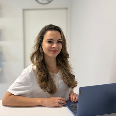 Schönheitssalon Hietzing