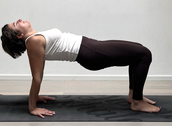 Kurs: Yoga für Anfänger:innen und Wiedereinsteiger:innen