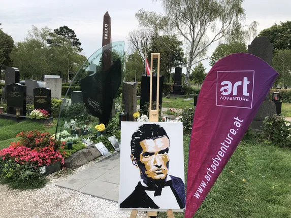 Art Adventure – Foto 4