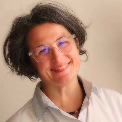 Ulrike Fahrner - Psychologische Beratung und Supervision