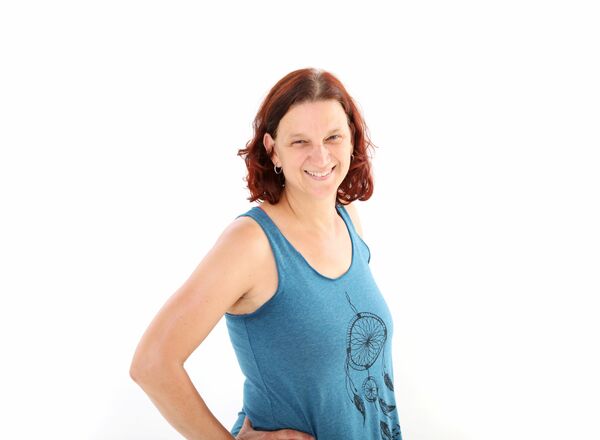 Yin Yoga