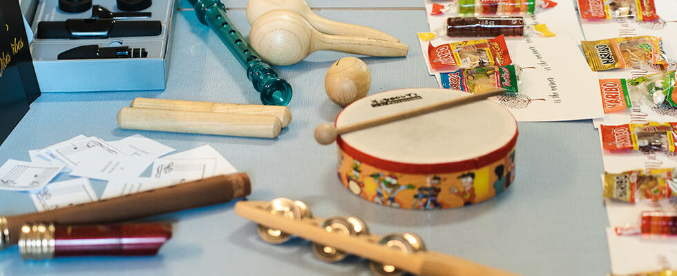 International Music Academy INTMA