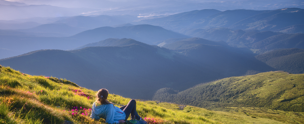 Workshops für mehr Selbstfürsorge