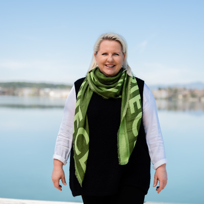 Sonja Aichmann, MSc.