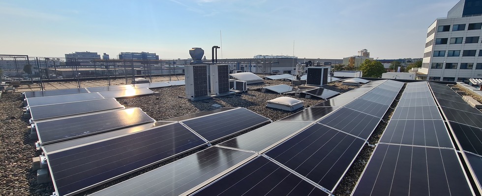 PowerSolution Errichtung und Betrieb GmbH