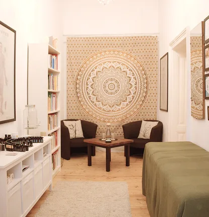 Hara Shiatsu Praxis Wien | 1020 | Tobias König – Foto 3