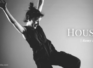 House mit Romy Kolb