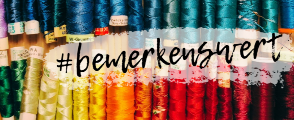 Bemerkenswerte Kleidung