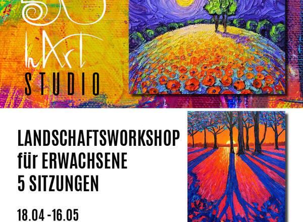 Landschaftsworkshop