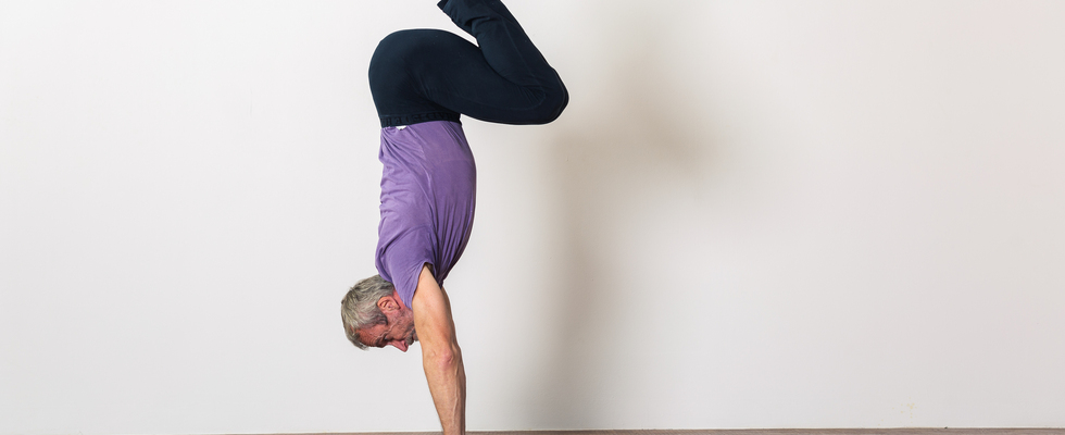 Ashtanga Yoga - Sonntagabend