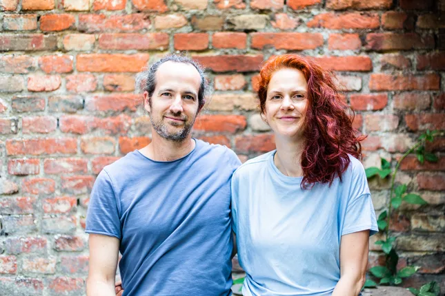 Idan Meir - G39 Studio Mitbegründer – Foto 14