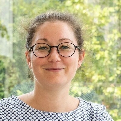 Dr. Daniela Klammer