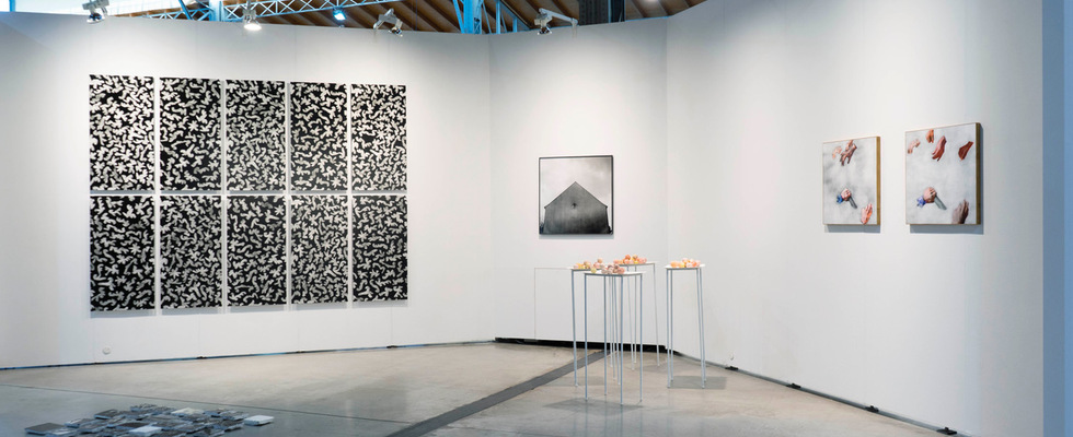 Galerie Rudolf Leeb