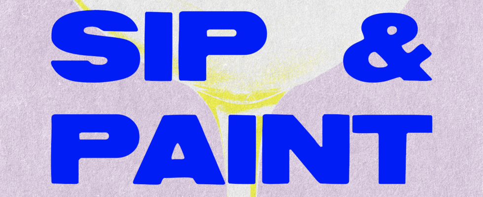 Sip & Paint