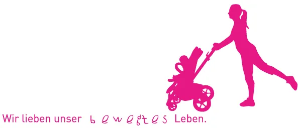 LAUFMAMALAUF – Foto 1