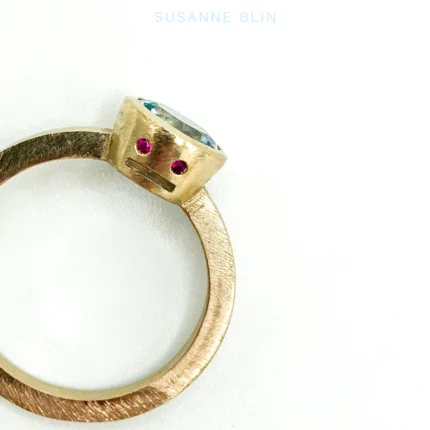 Susanne Blin Jewellery – Foto 4