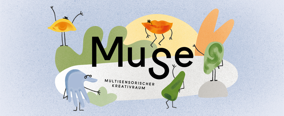 MuSe Multisensorischer Kreativ Raum
