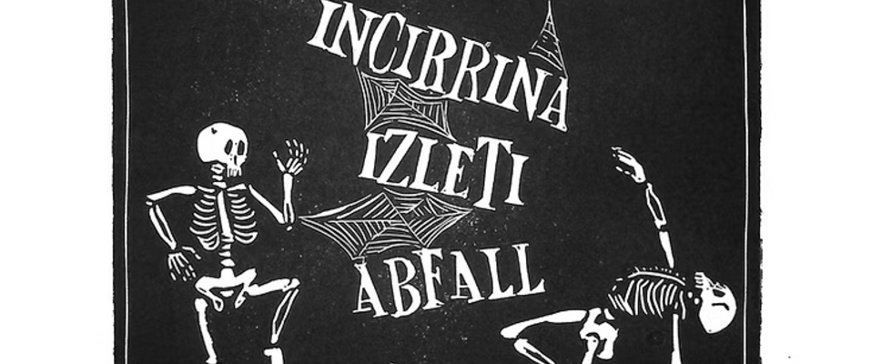 NOIR CLUB NIGHT #8