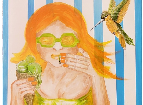 Frisch - Frei - Freistädter - Sommerausstellung 