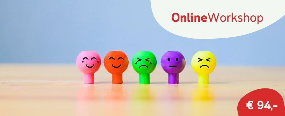 Die Kraft der Emotionsregulation