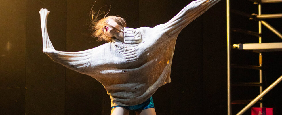 BRUX / Freies Theater Innsbruck