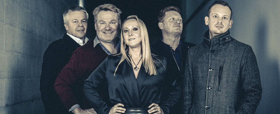 Konzert Mayday.Wien im Club 1019
