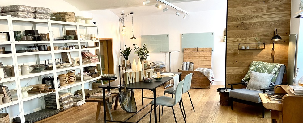 MINT Interior Design