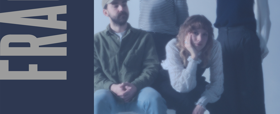 FRACHILD LIVE AT ATELIER ANALOG