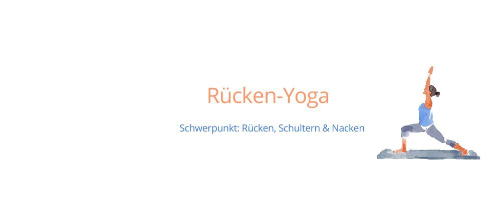 Yoga Abend-Kurs