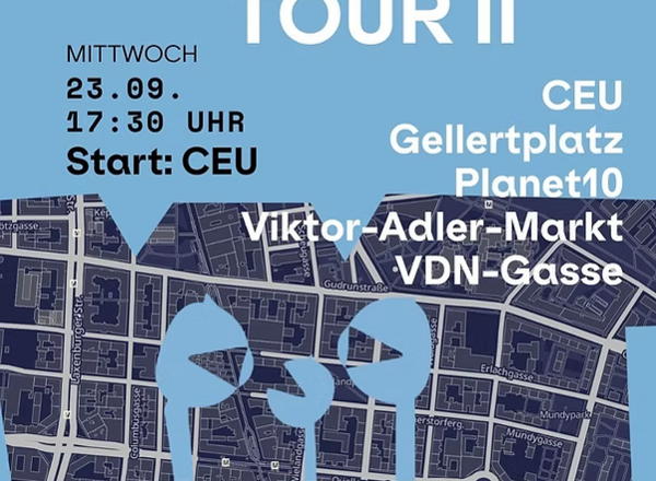 Grätzltour #2