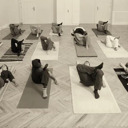 Feldenkrais für jeden - Gregor bewegt Euch – Foto 5