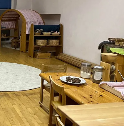 Waldorfinitiative Freistadt  Ort der Lebensfreude  – Foto 6