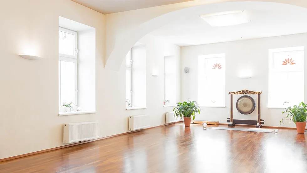 AMAR DAS Kundalini Yoga Zentrum – Foto 1