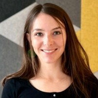 Ruhiger Arbeitsplatz in privater Wohnung – in grüner, zentraler Lage