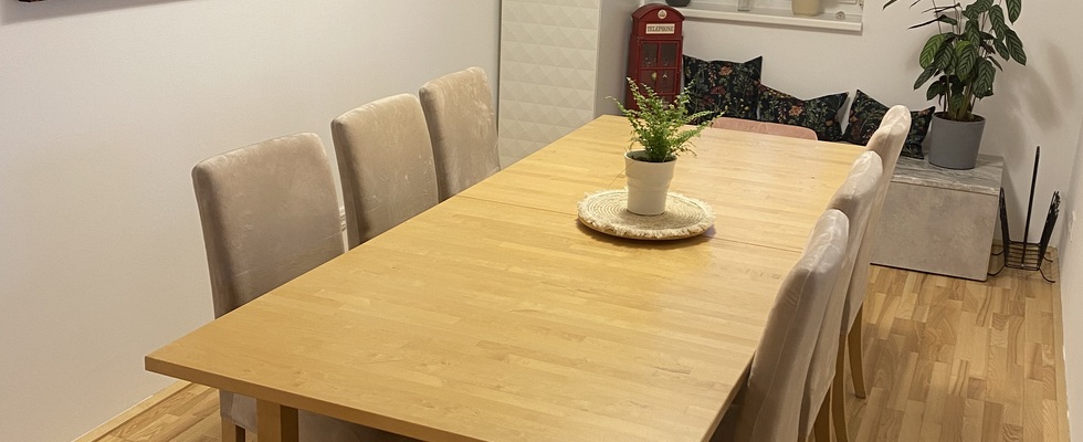 Raum für Bürotätigkeiten/kreatives Arbeiten, Workshops und vieles mehr!