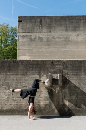 Laurisilva Yoga – Foto 2