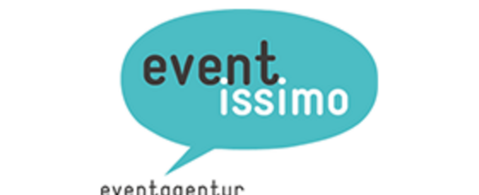 Organisation von Events