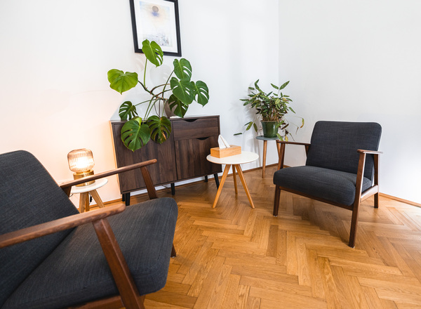Psychotherapie Clara Strubakis