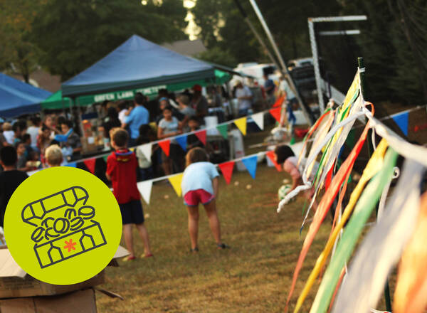 Nachbarschatz Brigittenau