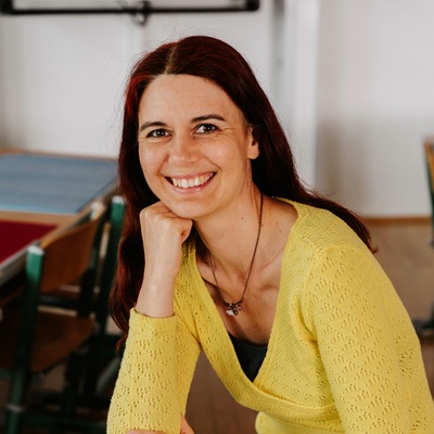 Martina Leonhardsberger Psychosoziale Beratung