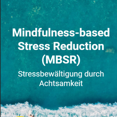Achtsam ins neue Jahr | Weniger Stress, mehr Gelassenheit | MBSR-Kurs ab 9.2.25