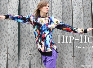 Hip-Hop mit Christina Böhm