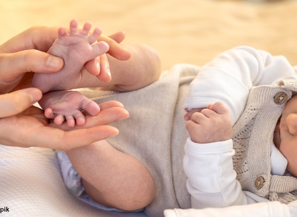 Eltern Baby Gruppe Kleine Schnecke - NEU!