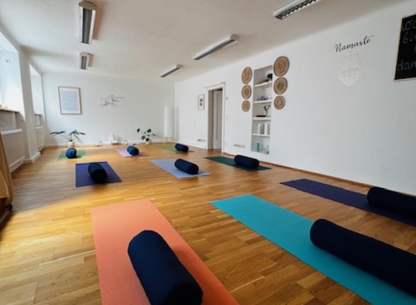 Yoga Stube Vienna