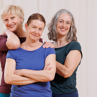 Yoga8 - Seminarzentrum 