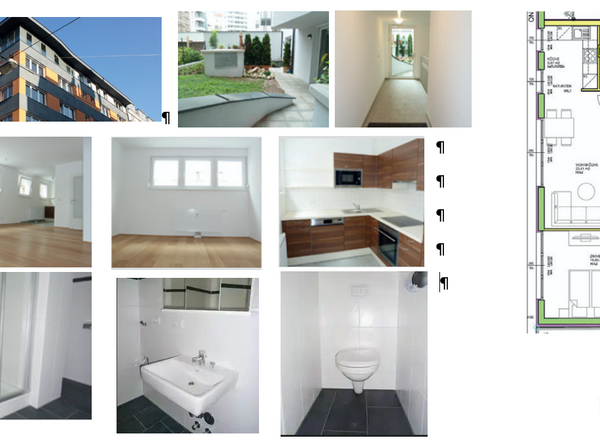 Büro-, Praxis- und Studiomietflächen in Top-Lage!