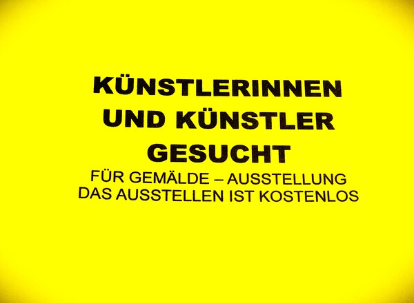 Gemeinschftsausstellung