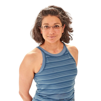 Rani Yoga Wien
