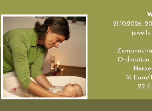 BONDING & BONDINGBAD Geburtserfahrungen prägen